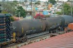 NATX Tank Car